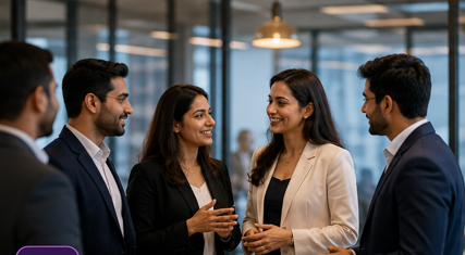 Emerging B2B Leaders